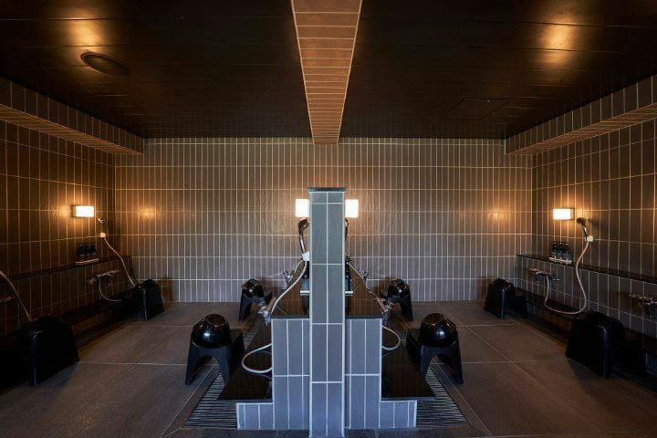 Saitama Grand Hotel Honjo