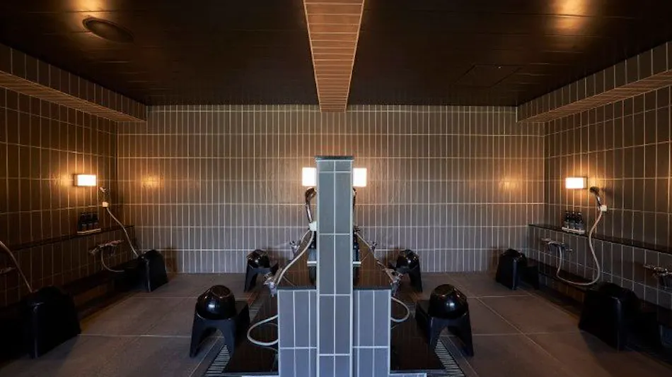 Saitama Grand Hotel Honjo