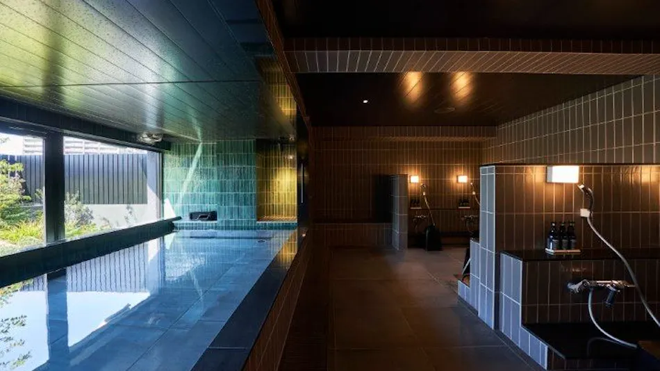 Saitama Grand Hotel Honjo