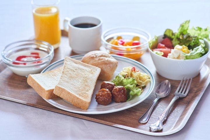 Saitama Grand Hotel Honjo
