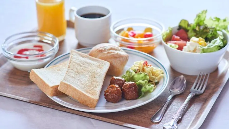 Saitama Grand Hotel Honjo