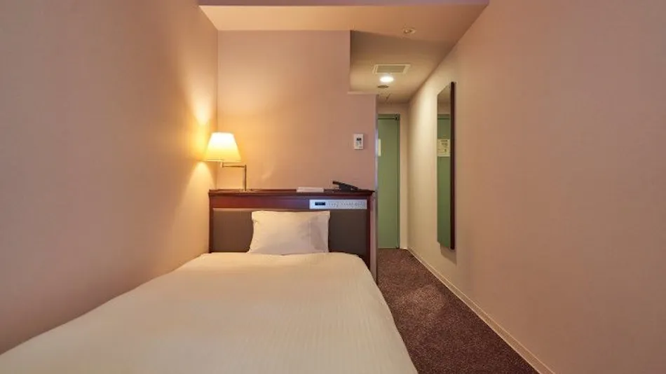 Saitama Grand Hotel Honjo