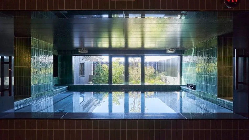 Saitama Grand Hotel Honjo