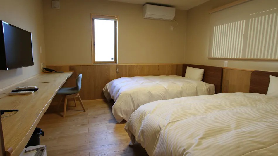 Travel Accommodation Matsumoto Yagura Zen