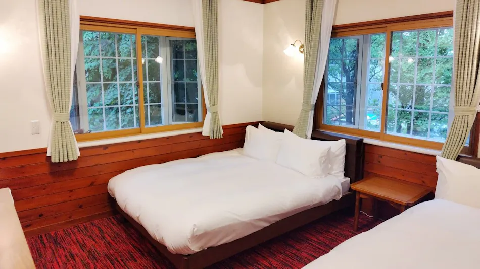 Petit Hotel Midori