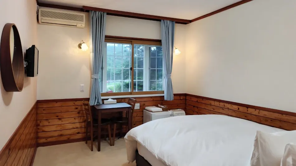 Petit Hotel Midori