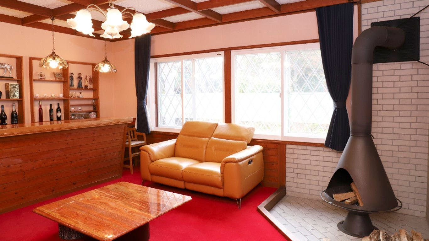 Petit Hotel Midori