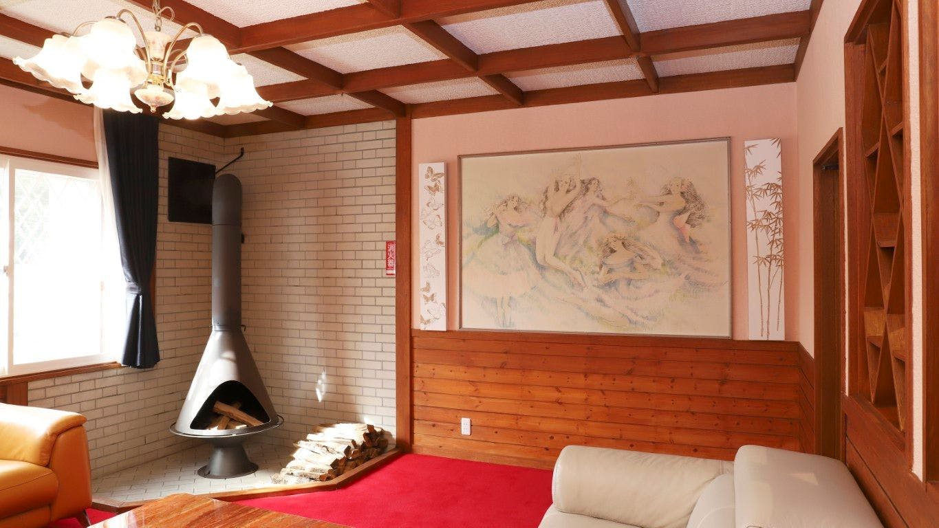 Petit Hotel Midori