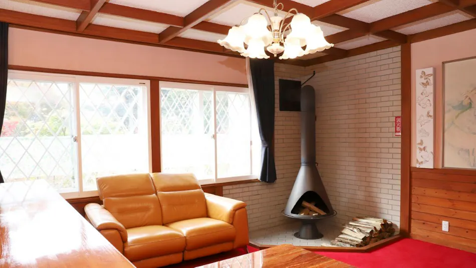 Petit Hotel Midori