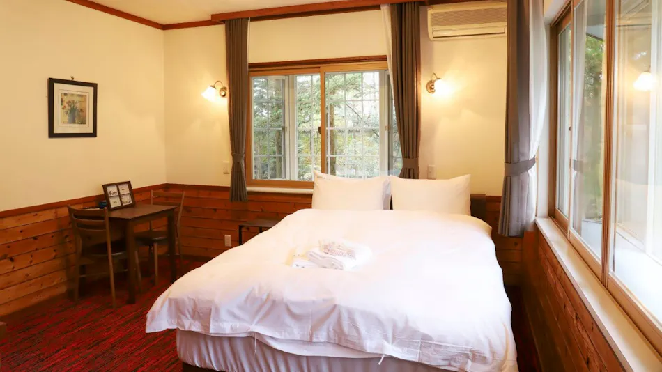 Petit Hotel Midori