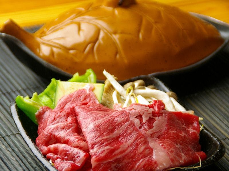 *ตัวอย่างอาหารเย็น