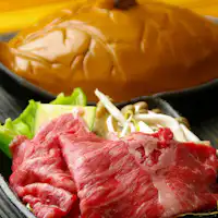 *ตัวอย่างอาหารเย็น