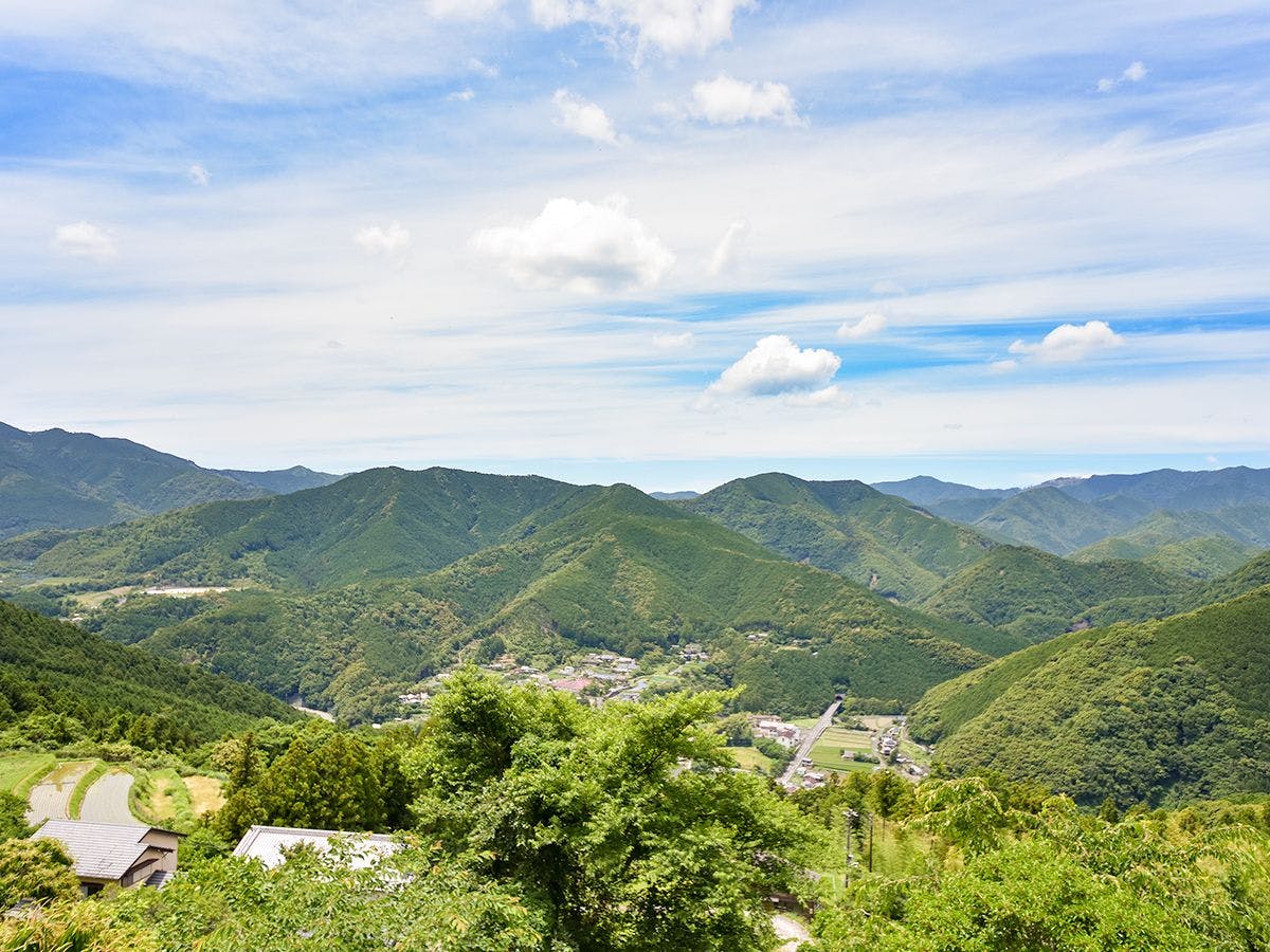 *【เทอเรสเปิดโล่ง】