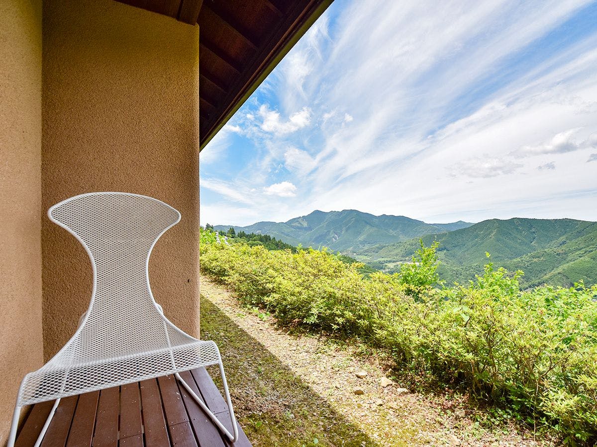 *【ห้องสไตล์ญี่ปุ่น 10 เสื่อทาทามิ】