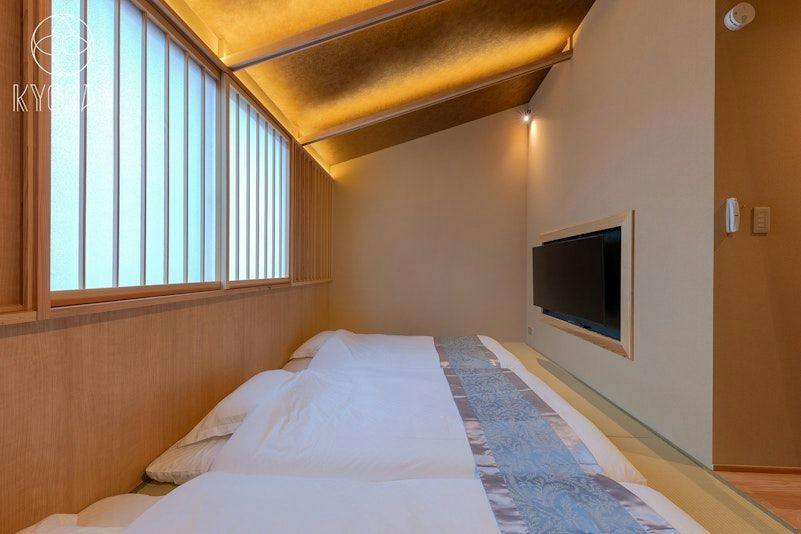 Kyoran - Amane Residence