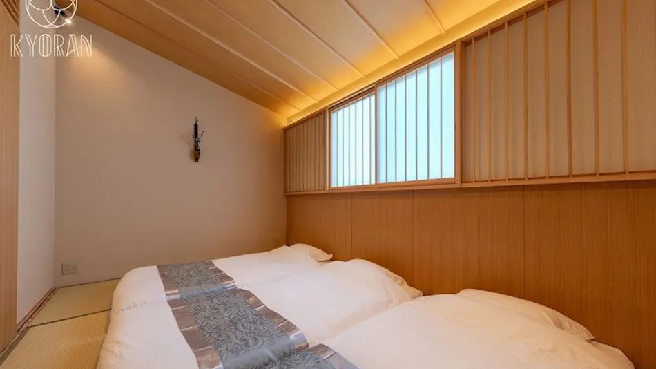 Kyoran - Amane Residence