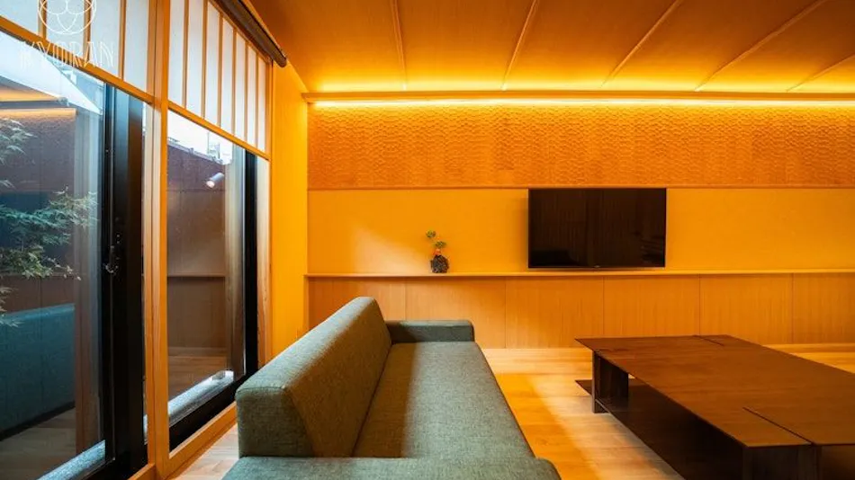 Kyoran - Amane Residence