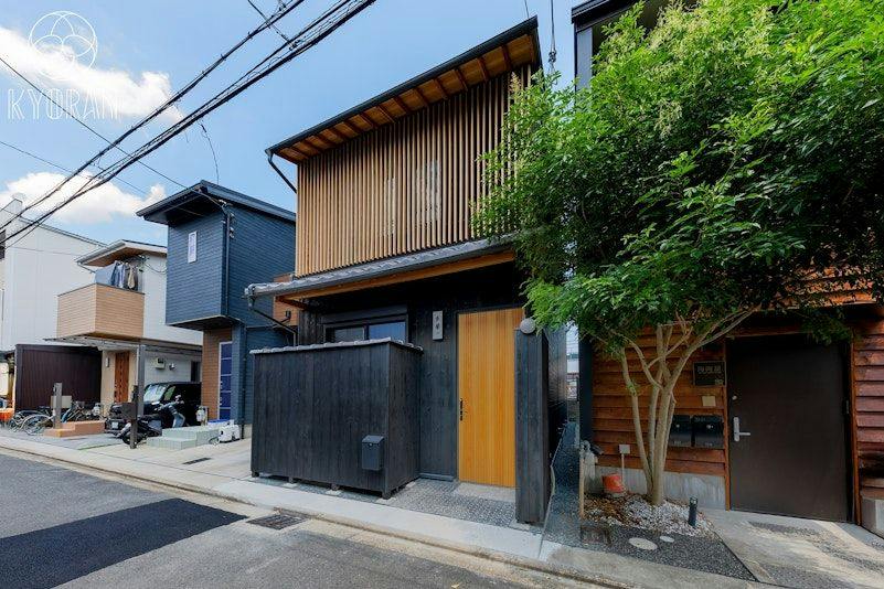 Kyoran - Amane Residence