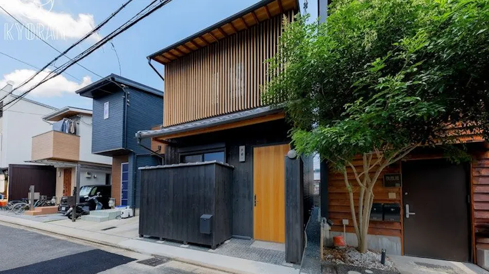Kyoran - Amane Residence