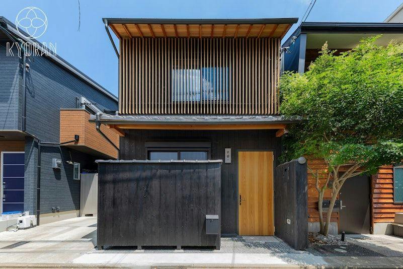 Kyoran - Amane Residence