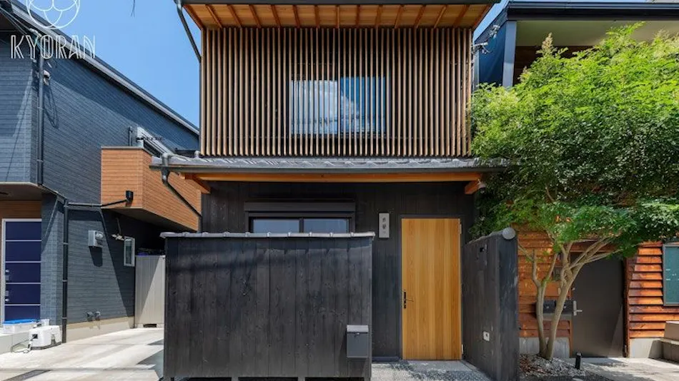 Kyoran - Amane Residence