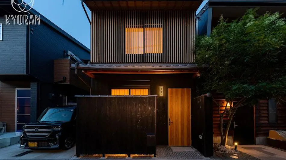 Kyoran - Amane Residence