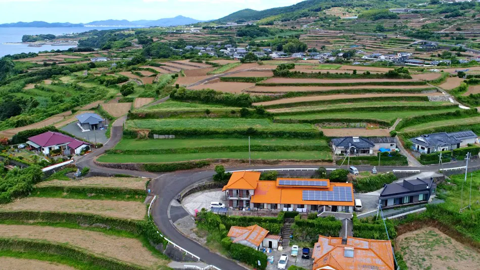 Guesthouse Yuuguresou