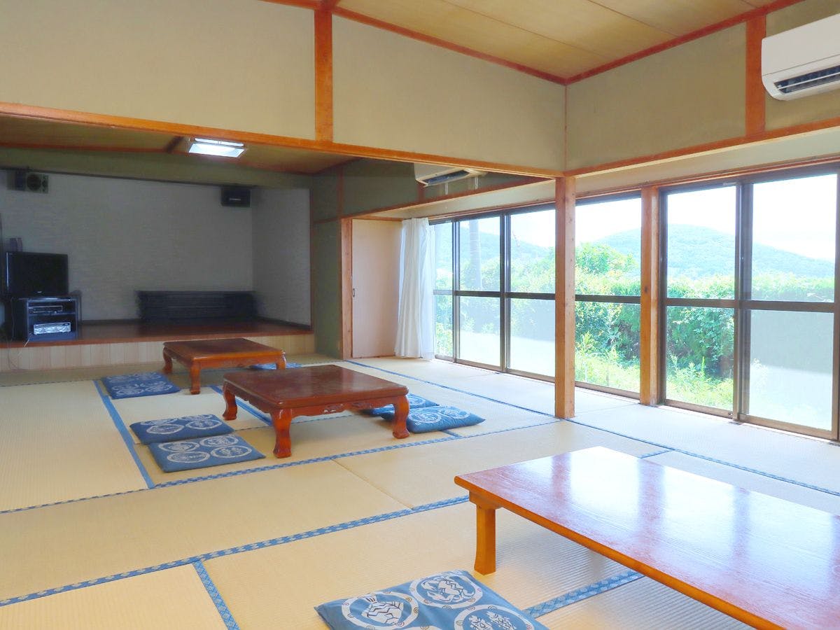 Guesthouse Yuuguresou