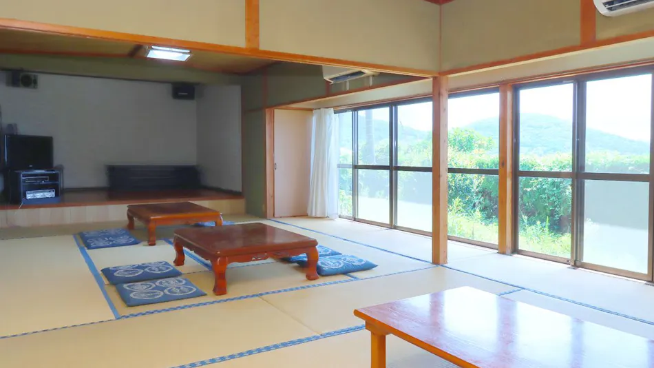 Guesthouse Yuuguresou