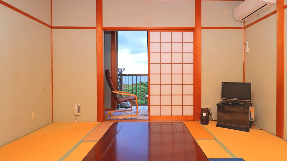 Guesthouse Yuuguresou