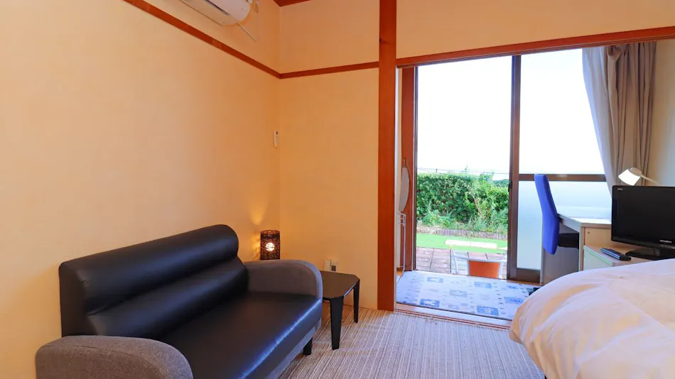 Guesthouse Yuuguresou