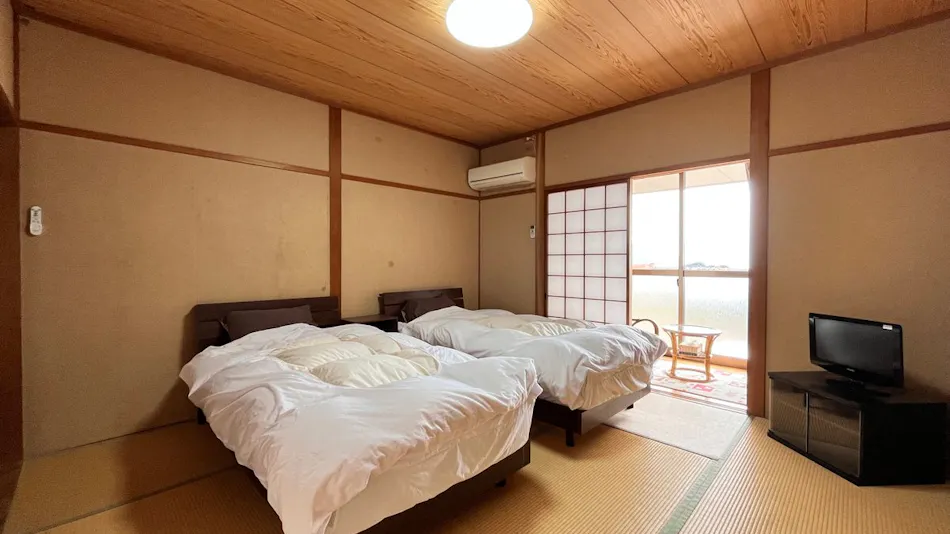 Guesthouse Yuuguresou