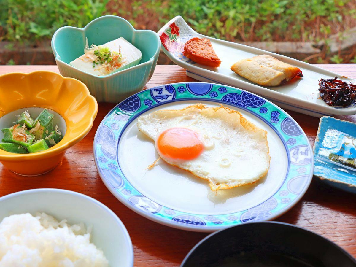Guesthouse Yuuguresou