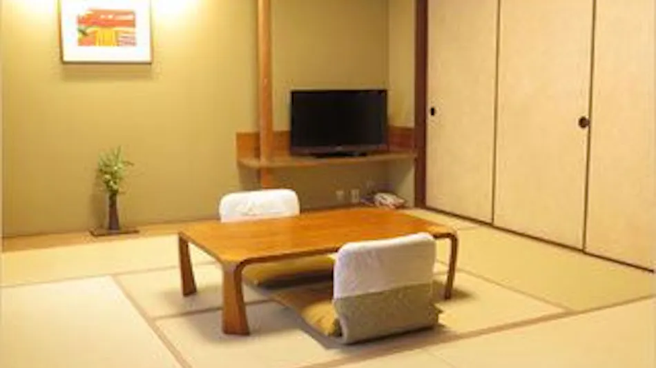 Kaigarabushi no Sato Ryofu-an