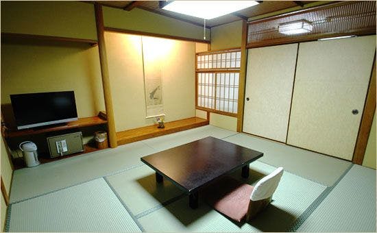 Kaigarabushi no Sato Ryofu-an