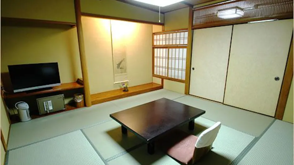 Kaigarabushi no Sato Ryofu-an
