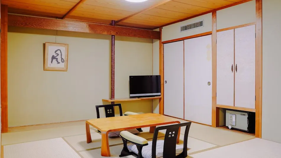 Kaigarabushi no Sato Ryofu-an