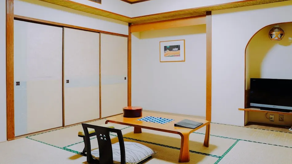 Kaigarabushi no Sato Ryofu-an