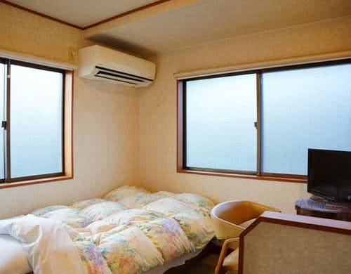 シングルルーム