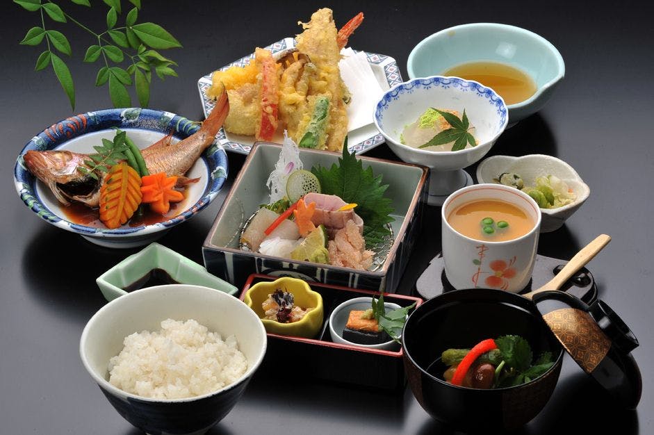 Kaigarabushi no Sato Ryofu-an