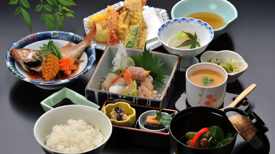 Kaigarabushi no Sato Ryofu-an