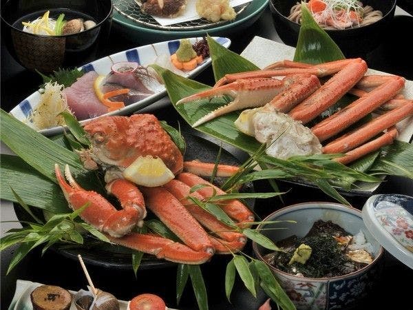 Kaigarabushi no Sato Ryofu-an