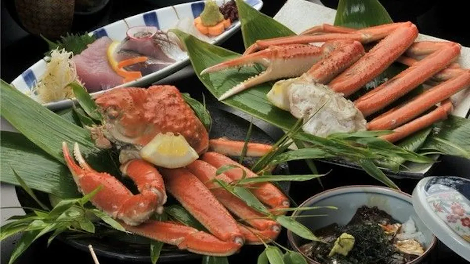 Kaigarabushi no Sato Ryofu-an