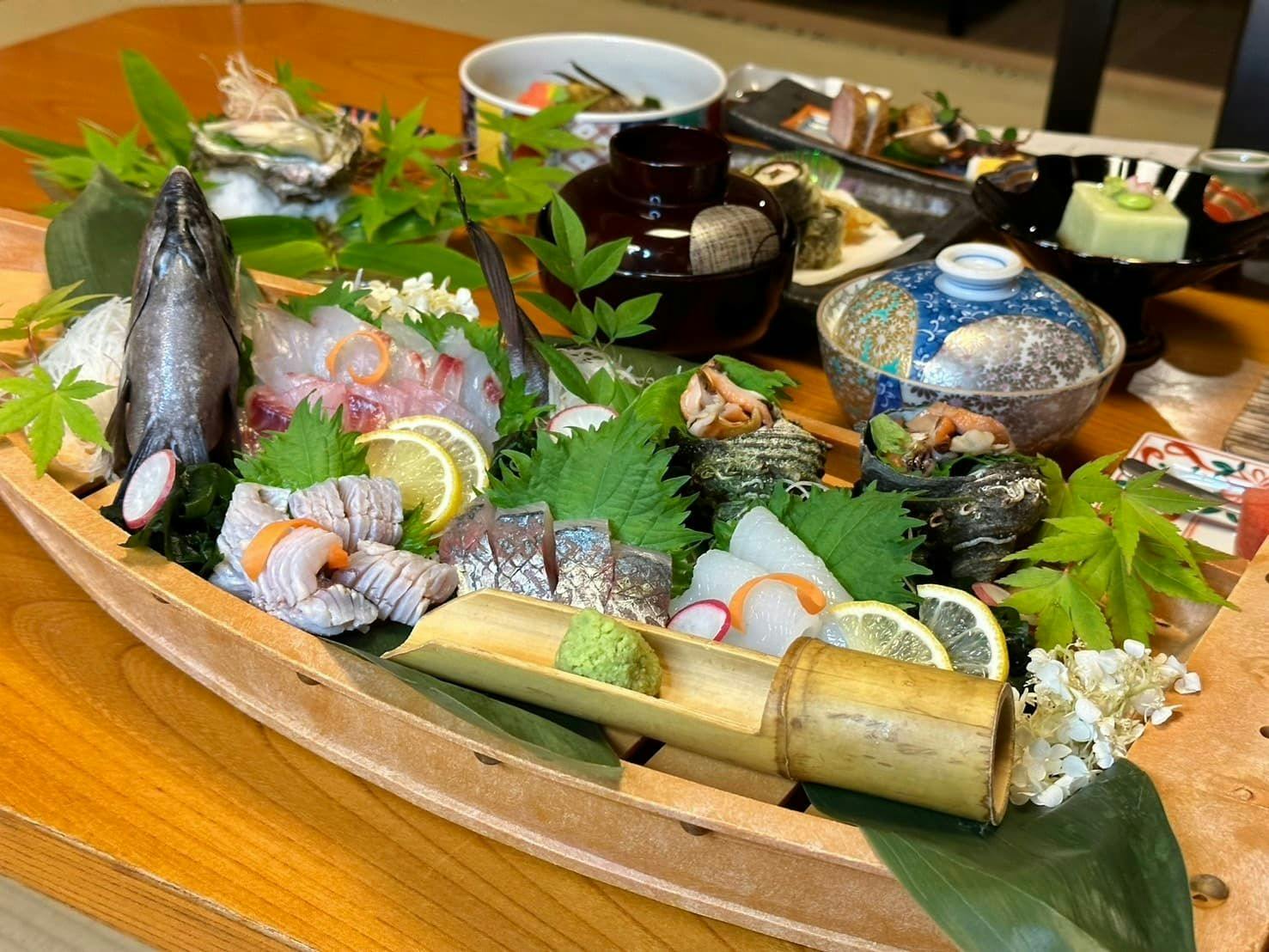 อาหารเย็น