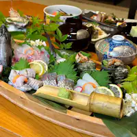 อาหารเย็น