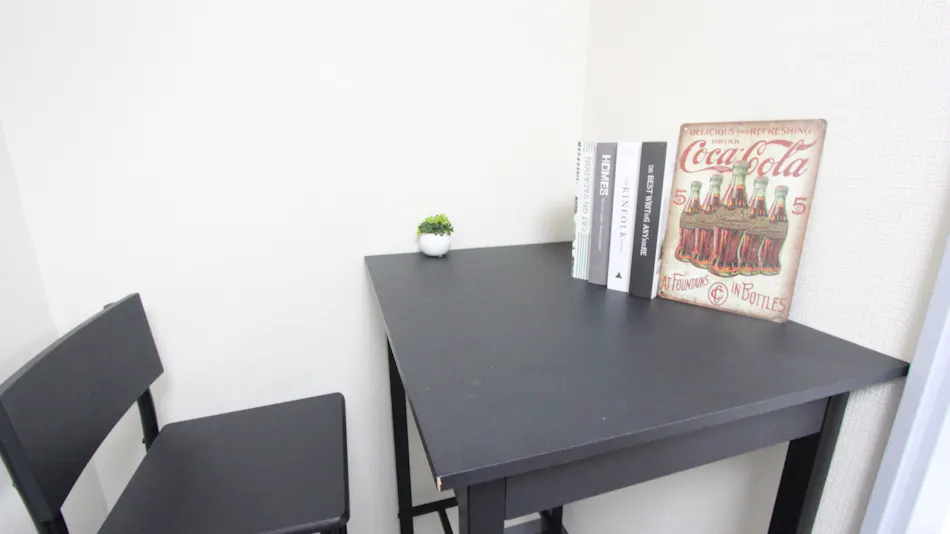 LUANA Hotel in Ikebukuro Higashi-Nagasaki