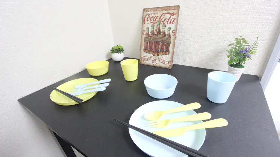 LUANA Hotel in Ikebukuro Higashi-Nagasaki