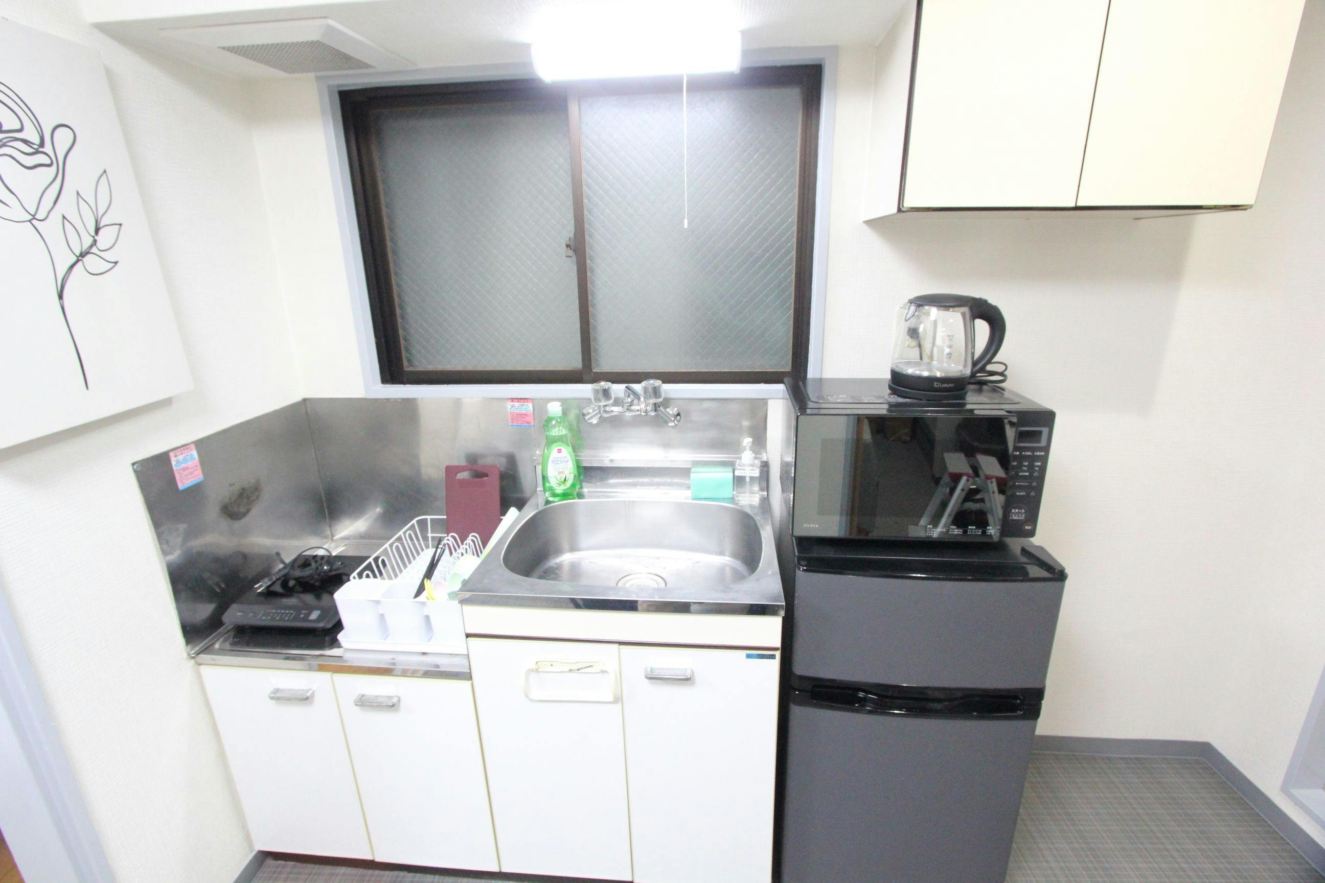 LUANA Hotel in Ikebukuro Higashi-Nagasaki