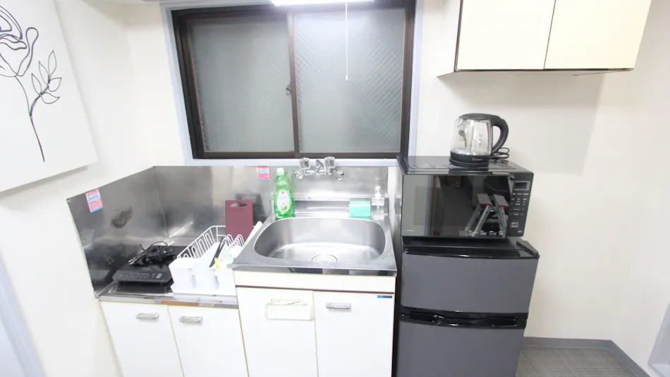 LUANA Hotel in Ikebukuro Higashi-Nagasaki