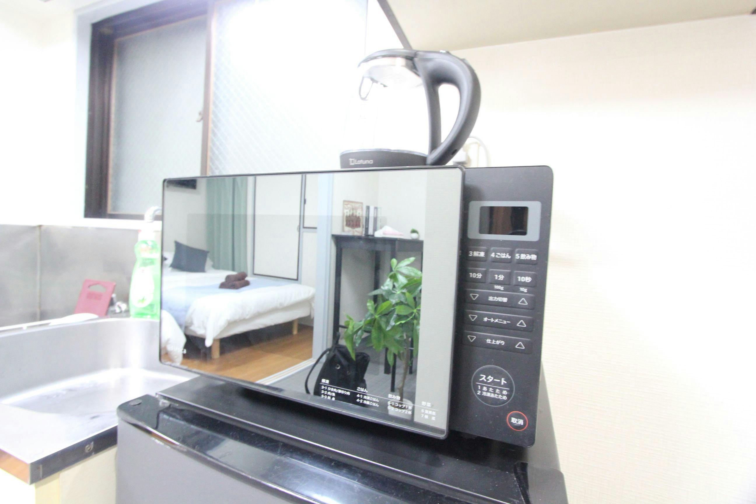 LUANA Hotel in Ikebukuro Higashi-Nagasaki